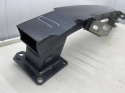 Belka zderzaka Citroen C5 II X7 08-17r. przód przednie wzmocnienie 9660501880