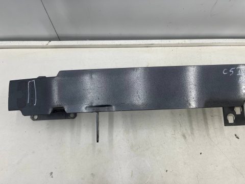 Belka zderzaka Citroen C5 II X7 08-17r. przód przednie wzmocnienie 9660501880