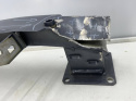 Belka zderzaka Citroen C5 II X7 08-17r. przód przednie wzmocnienie 9660501880