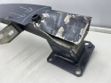 Belka zderzaka Citroen C5 II X7 08-17r. przód przednie wzmocnienie 9660501880