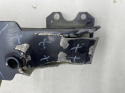 Belka zderzaka Citroen C5 II X7 08-17r. przód przednie wzmocnienie 9660501880