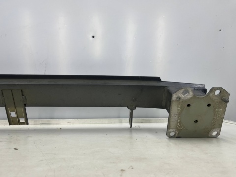 Belka zderzaka Citroen C5 II X7 08-17r. przód przednie wzmocnienie 9660501880