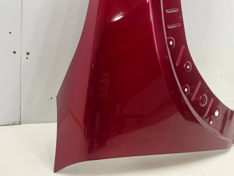 Błotnik Mazda CX-30 CX30 19r.- prawy przedni prawy przód 