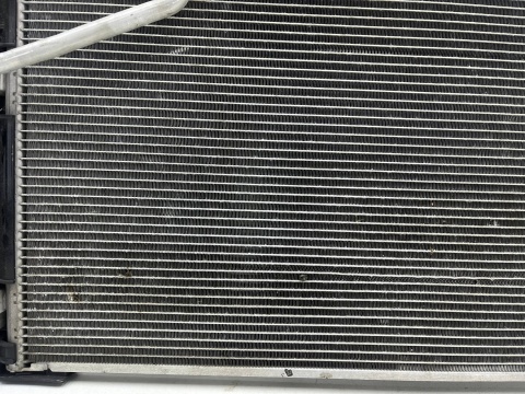 Chłodnica klimatyzacji Mercedes w204 c204 CLS c218 C219 X218 w212 GLK x204 SLK r172 skraplacz a2045000654