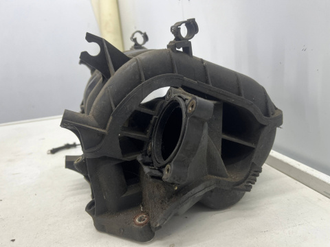 Kolektor ssący VW Golf 4 IV Bora Audi A3 8l Leon I 1.4b 16v benzyna 036129711bk