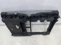 Pas przedni Peugeot 207 LIFT 09-12r. wzmocnienie ramka chłodnic oryginalny 9673222380