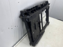 Pas przedni Peugeot 207 LIFT 09-12r. wzmocnienie ramka chłodnic oryginalny 9673222380