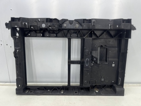 Pas przedni Peugeot 207 LIFT 09-12r. wzmocnienie ramka chłodnic oryginalny 9673222380