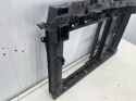 Pas przedni Peugeot 207 LIFT 09-12r. wzmocnienie ramka chłodnic oryginalny 9673222380