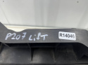 Pas przedni Peugeot 207 LIFT 09-12r. wzmocnienie ramka chłodnic oryginalny 9673222380
