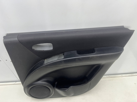 Tapicerka Hyundai Matrix 01-10r. boczek drzwi prawy tylny 83320-17010