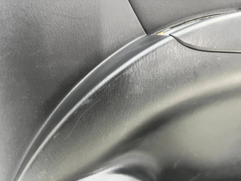 Tapicerka Hyundai Matrix 01-10r. boczek drzwi prawy tylny 83320-17010