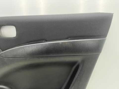 Tapicerka Hyundai Matrix 01-10r. boczek drzwi prawy tylny 83320-17010