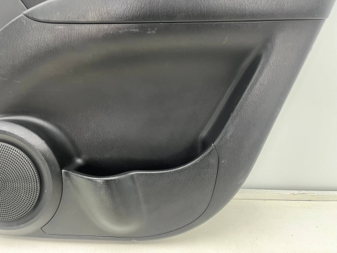 Tapicerka Hyundai Matrix 01-10r. boczek drzwi prawy tylny 83320-17010