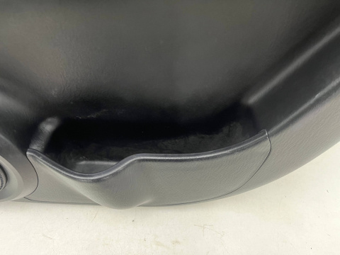 Tapicerka Hyundai Matrix 01-10r. boczek drzwi prawy tylny 83320-17010