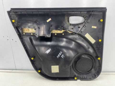 Tapicerka Hyundai Matrix 01-10r. boczek drzwi prawy tylny 83320-17010