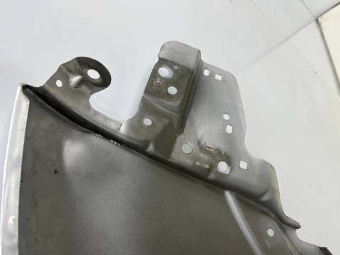 Błotnik Ford Connect Mk1 I 02-13r. lewy przedni lewy przód 