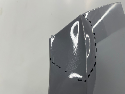 Błotnik Cupra Born 21r.- lewy przedni lewy przód 10E821469