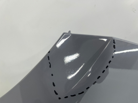 Błotnik Cupra Born 21r.- lewy przedni lewy przód 10E821469