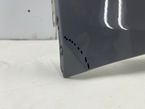 Błotnik Cupra Born 21r.- lewy przedni lewy przód 10E821469