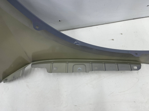 Błotnik Cupra Born 21r.- lewy przedni lewy przód 10E821469