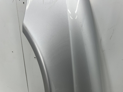 Błotnik Mercedes E-Klasa E klasa W211 02-09r. lewy przedni lewy przód 