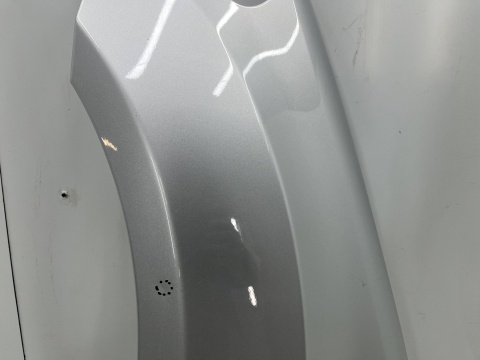 Błotnik Mercedes ML II 2 W164 05-11r. lewy przedni lewy przód 