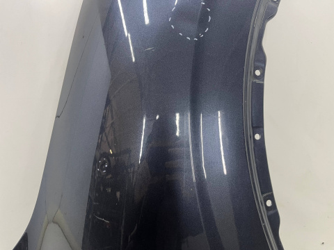 Błotnik Renault Kadjar 15-22r. prawy przedni prawy przód 8201621227