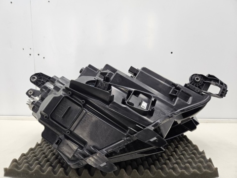 Lampa reflektor Skoda Kodiaq I LIFT 19-23r. LEWA przednia Full LED 566941035 CRYSTAL LIGHTING