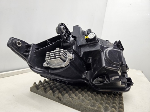 Lampa reflektor Skoda Kodiaq I LIFT 19-23r. LEWA przednia Full LED 566941035 CRYSTAL LIGHTING