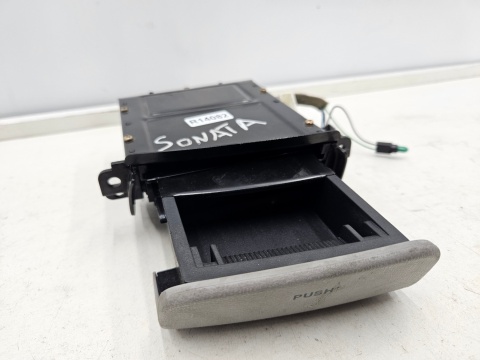 Schowek Hyundai Sonata V 05-10 popielniczka 84550-3800 80324248