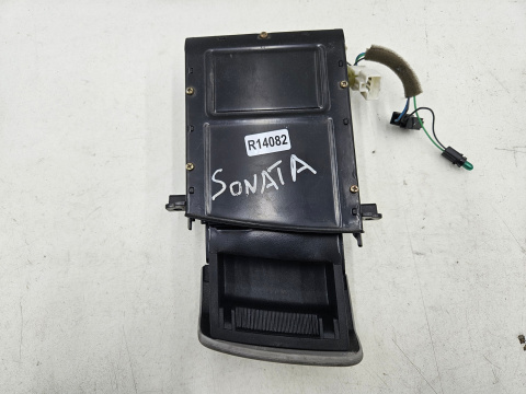 Schowek Hyundai Sonata V 05-10 popielniczka 84550-3800 80324248