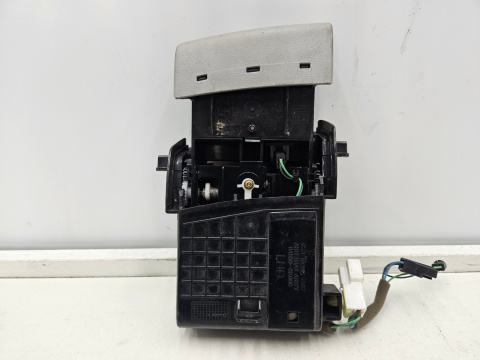 Schowek Hyundai Sonata V 05-10 popielniczka 84550-3800 80324248