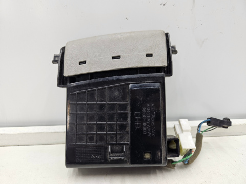 Schowek Hyundai Sonata V 05-10 popielniczka 84550-3800 80324248