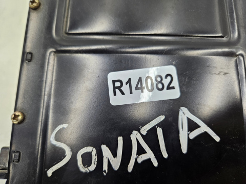 Schowek Hyundai Sonata V 05-10 popielniczka 84550-3800 80324248