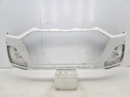 Zderzak przedni Audi A1 II 2 18r.- przód PDC 82A807437