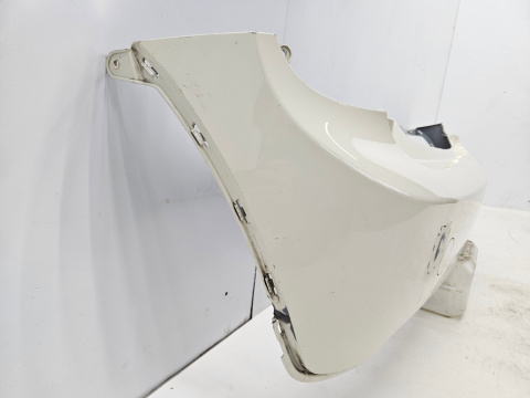 Zderzak tylny Mini Cooper III 3 F55 F56 F57 13r.- tył 7300837