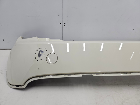Zderzak tylny Mini Cooper III 3 F55 F56 F57 13r.- tył 7300837