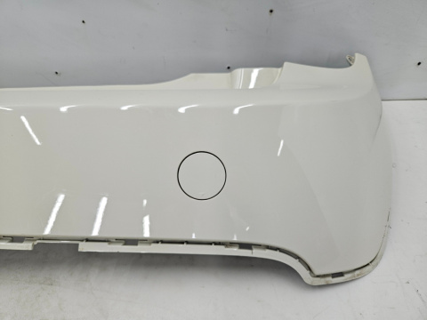 Zderzak tylny Mini Cooper III 3 F55 F56 F57 13r.- tył 7300837