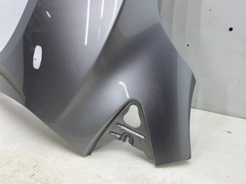 Błotnik Mazda 2 DE 07-14r. lewy przedni lewy przód 