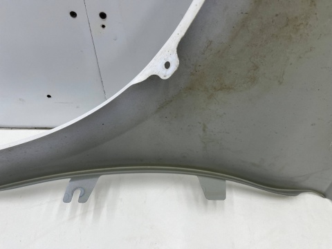 Błotnik Peugeot 208 I 1 12-19r. prawy przedni prawy przód 