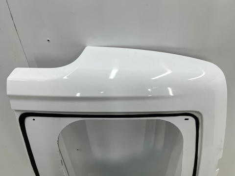 Drzwi Ford Connect Mk2 12-22r. prawe tylne prawy tył