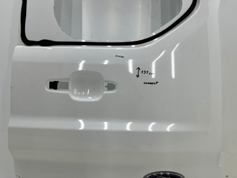Drzwi Ford Connect Mk2 12-22r. prawe tylne prawy tył