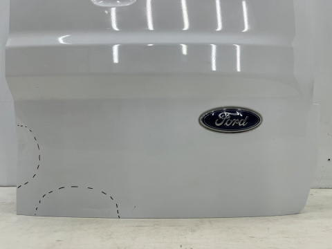 Drzwi Ford Connect Mk2 12-22r. prawe tylne prawy tył