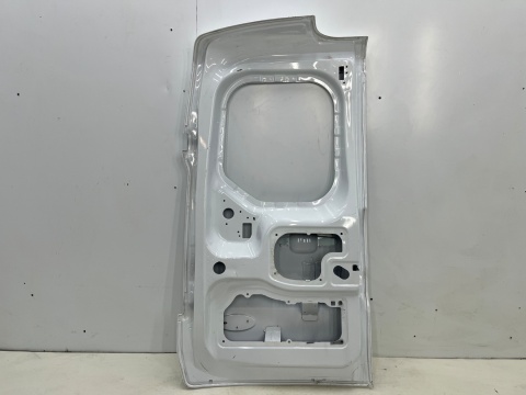Drzwi Ford Connect Mk2 12-22r. prawe tylne prawy tył