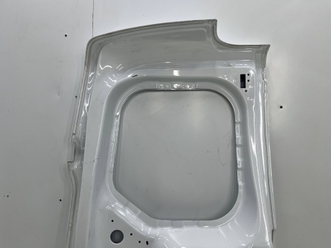 Drzwi Ford Connect Mk2 12-22r. prawe tylne prawy tył