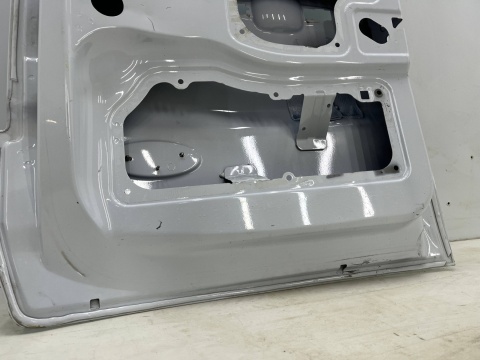 Drzwi Ford Connect Mk2 12-22r. prawe tylne prawy tył
