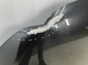 Maska Peugeot 3008 I 1 09-16r. pokrywa silnika 