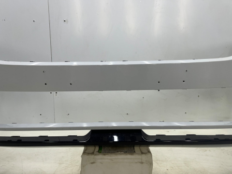 Zderzak przedni Skoda Kamiq 19-23r. Przedlift przód spryski 658807221