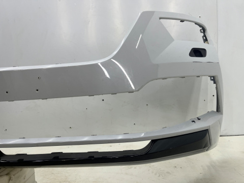 Zderzak przedni Skoda Kamiq 19-23r. Przedlift przód spryski 658807221